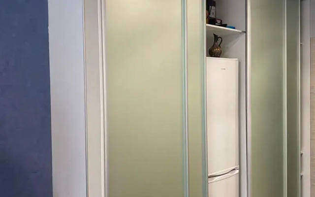 Studiya Na Oktyabryskom Bulvare 26 Flat