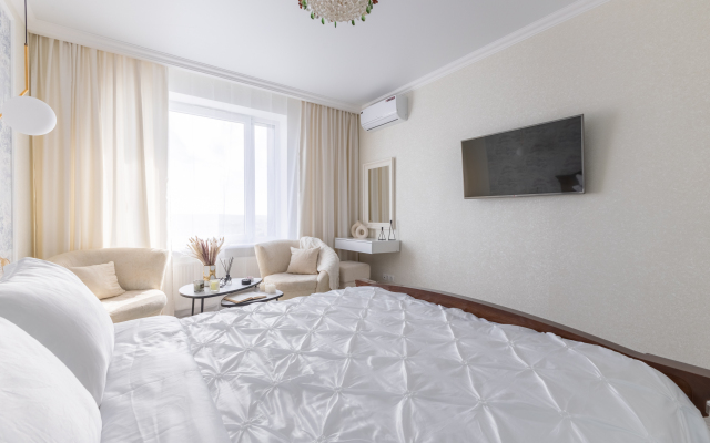 Апартаменты Престиж