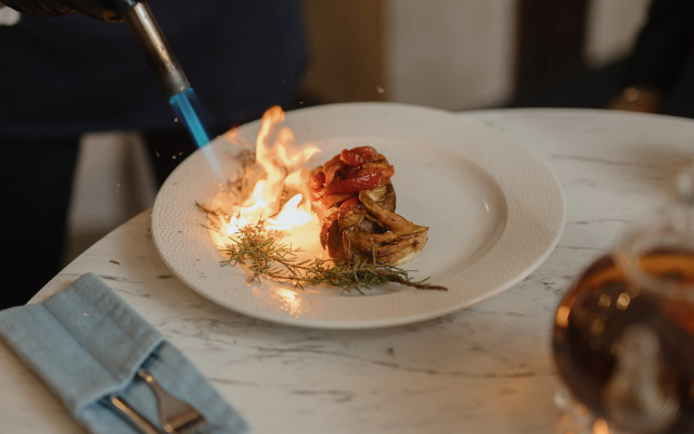 Отель Волхов