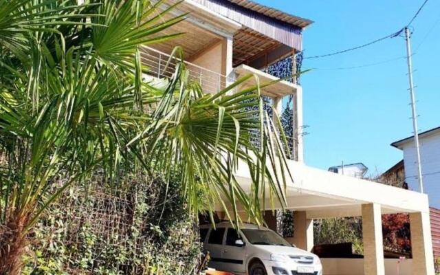 Sova Guest house