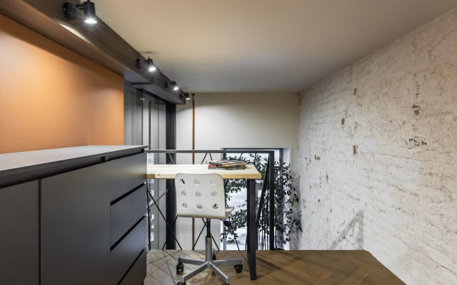 Квартира на Улице Пестеля 19