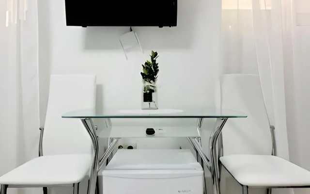Apartamenty Novye v Tsentre Sochi