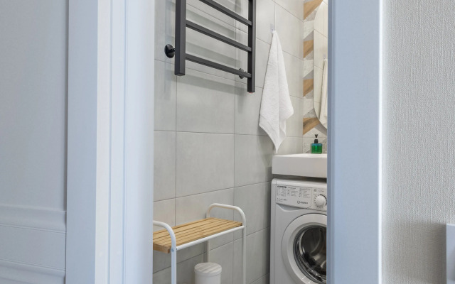 Kislorod 275 - Stilnye Apartmenty v g.Sochi Flat