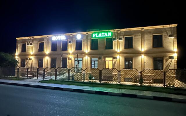 Hotel Hotel Platan