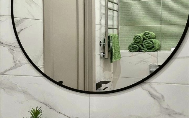 Апартаменты Атмосфера релакса