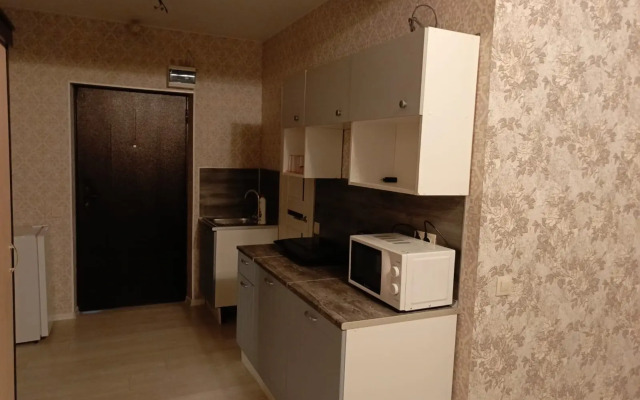 Апартаменты Королёв, Октябрьский бульвар 26/122