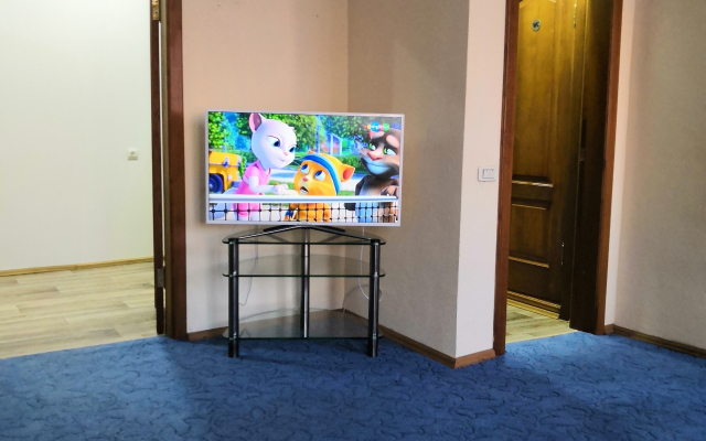 Квартира на улице Советской 15