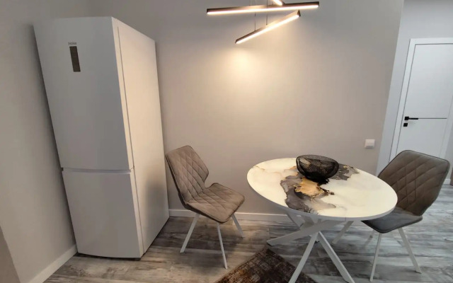 Квартира 2 Ночи на Улице Ветеранов 85к5