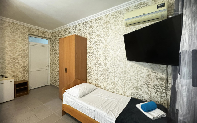 Rusalina Guest house