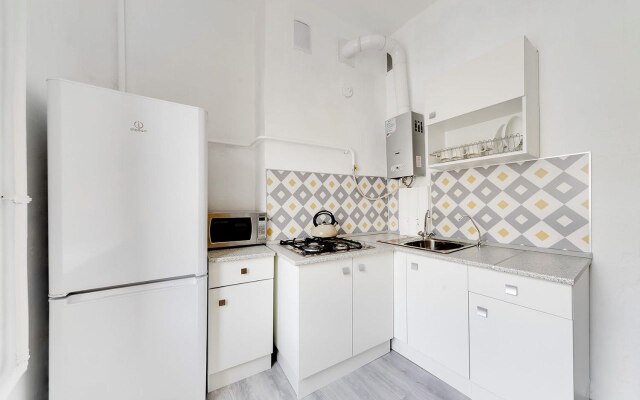 Апартаменты на Пирогова