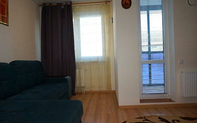 Have A Nice Day Karelia Apartments