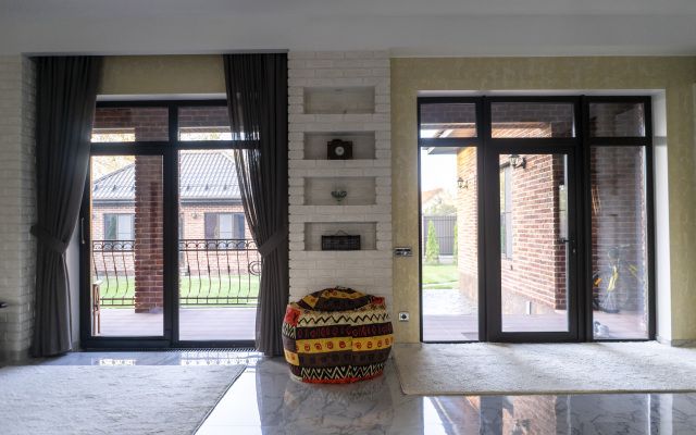 Stepanovo Guest House