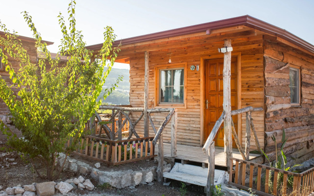 Kadir's Eco Life Hotel