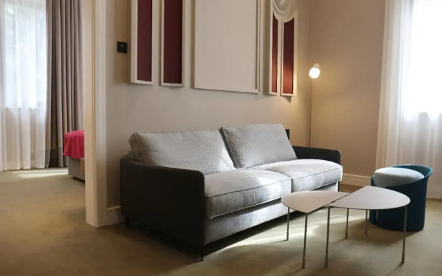 Moselle Armenia Hotel