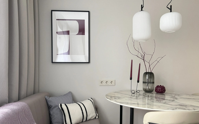 Flat Pozvol Sebe Tsvet!