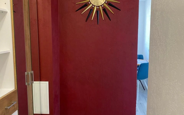 Квартира Как Дома