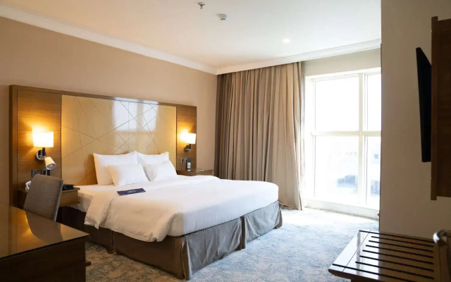 Golden Tulip Buraidah Hotel