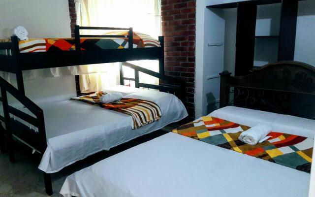 Хостел Randuky