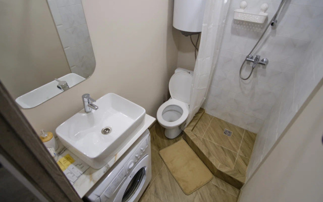 Апартаменты в центре