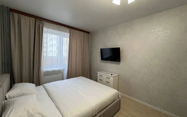 Квартира AlexHome Старая Купавна