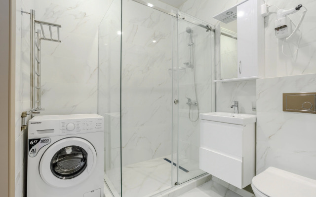 Apartments Poseidon - 7 Sky