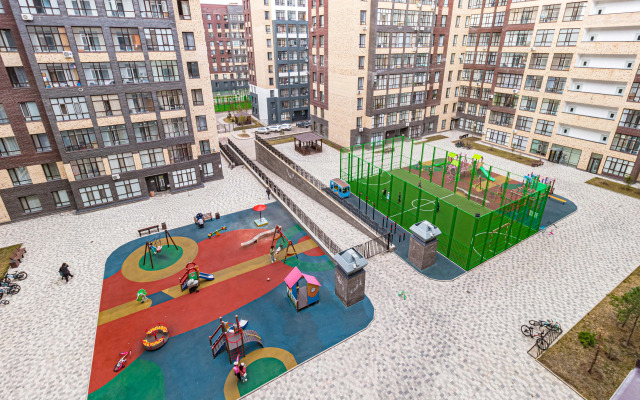 Royal Place Flat