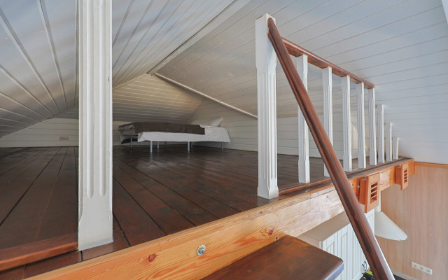 База Отдыха Эконевидаль