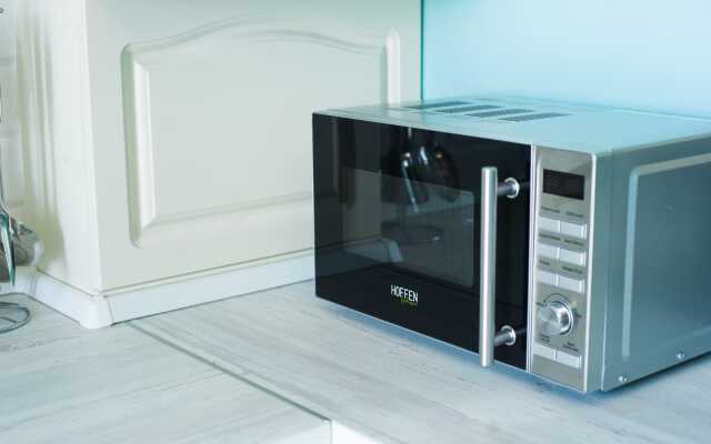 Raushen Prestige S Vidom Na More