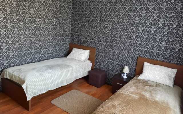 Отель Guest house