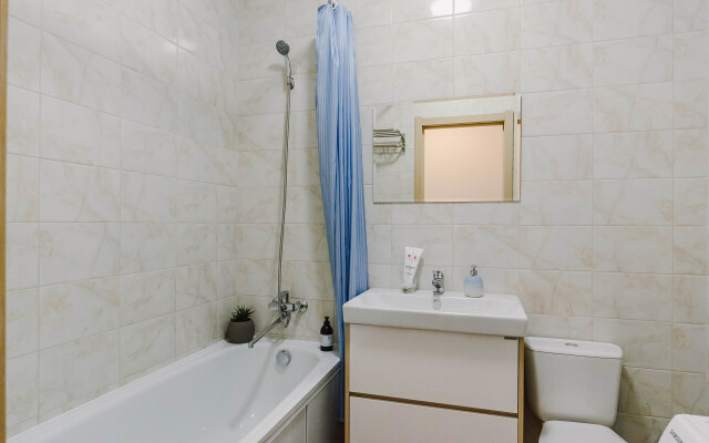 Квартира Радищева 41