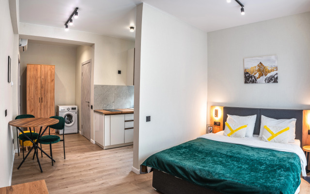 Guest house MaMont