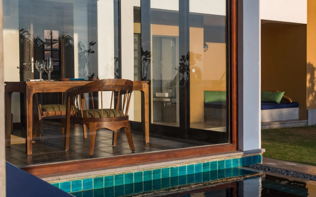 Wattura Resort and Spa Hotel