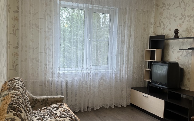 Trekhkomnatnaya V Tsentre Goroda Flat