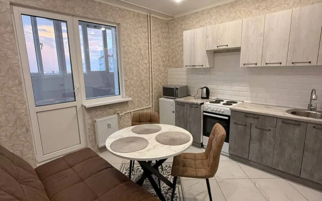 Квартира ОренРент в ЖК Победа 1