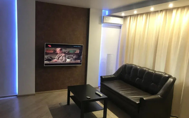 Inzhenernaya Ulitsa Flat