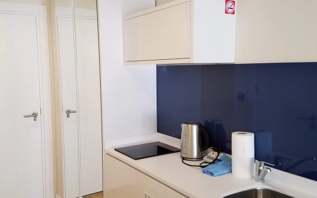 Orby City Apartment in the heart of new Batumi partments