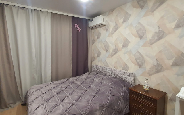 Квартира березовская 22