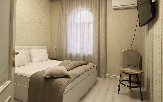 Отель Old Yerevan