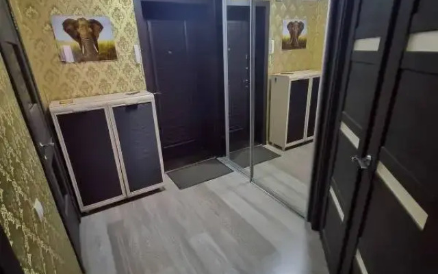 Квартира Уютная на Фрунзе 6