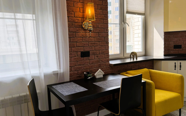 Квартира Right Room Сиреневом Бульваре 14