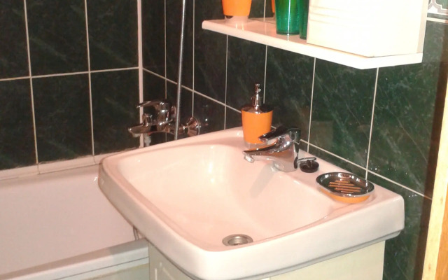 Квартира Эврика на Пронской