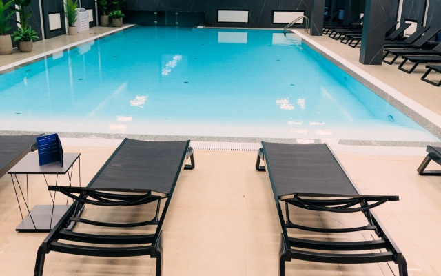 Hotel 7Peaks Family Resort