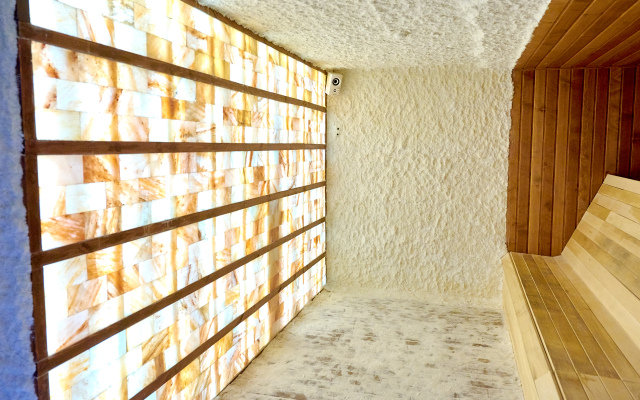 База отдыха Спа-комплекс Лосвидо