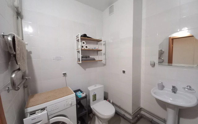 Квартира КОМФОРТ в центре около набережной