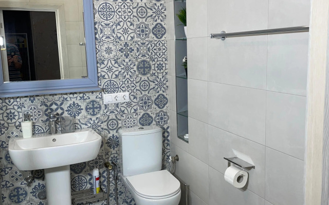 Tvoj Dom U Morya-Premium  84 Apartments