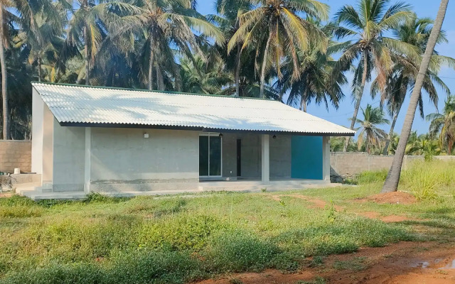 The Nest - Puttalam Sri Lanka Villa