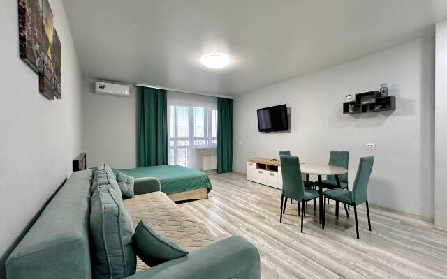 Studiya V Tsentre Goroda Flat