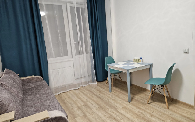 Квартира Плесецкая 14