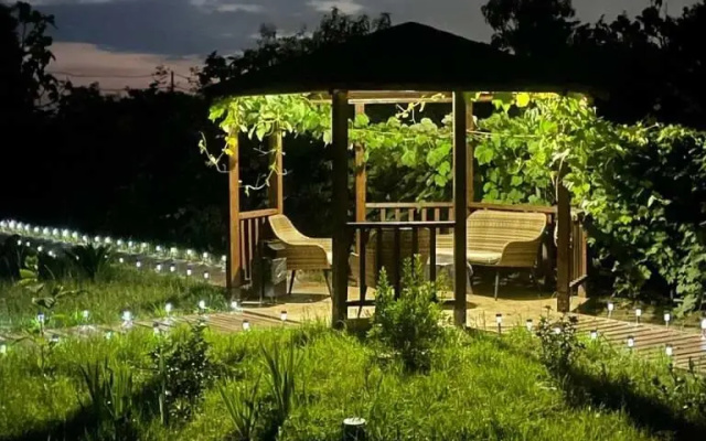 Baza otdyha San Siro cottage house