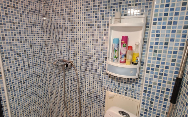 Квартира Студия Стильная в Самом Центре Петербурга